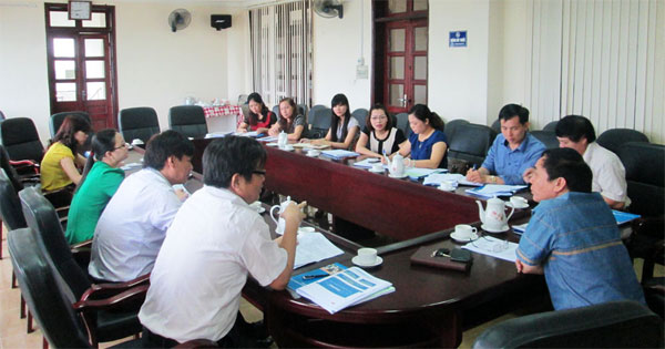 Mẫu danh sách thành viên công ty TNHH hai thành viên trở lên