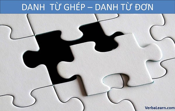 Danh từ ghép trong Tiếng Anh