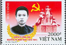 Đáp án câu hỏi cuộc thi sưu tập và tìm hiểu tem bưu chính năm 2017