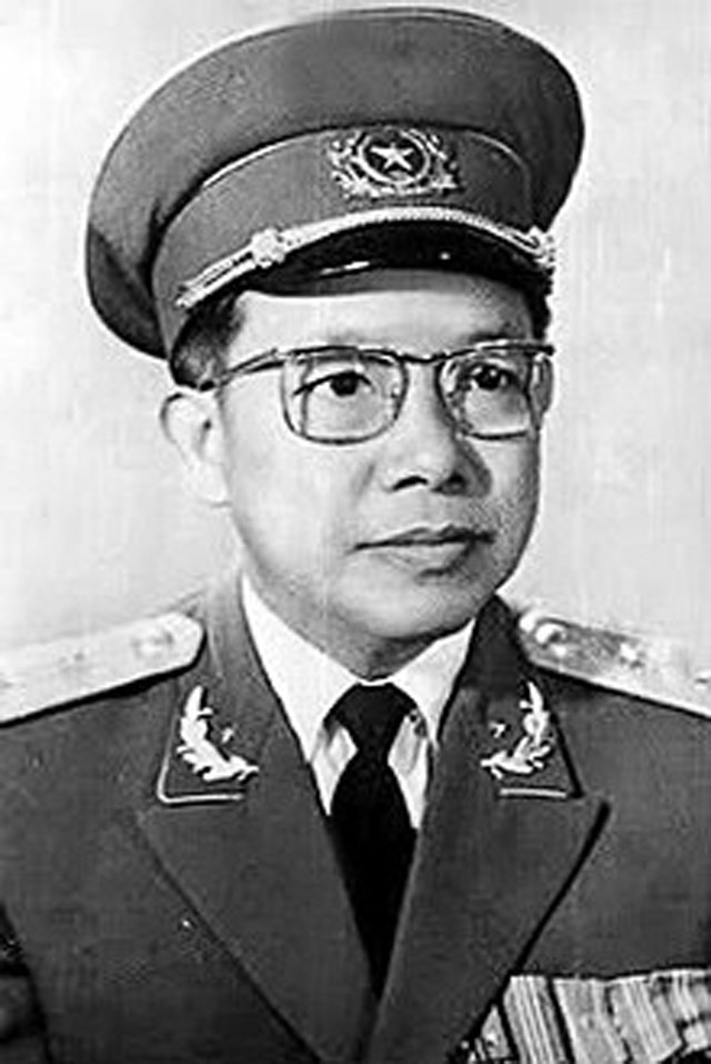 Đáp án cuộc thi tìm hiểu thân thế, sự nghiệp, cuộc đời hoạt động cách mạng của đồng chí Lê Quang Đạo (08/8/1921 – 08/8/2021)