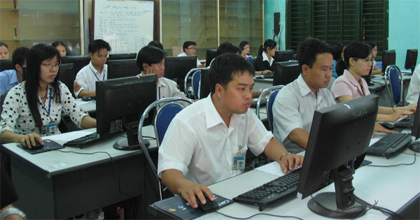 Đề cương ôn tập thi tuyển công chức cấp xã