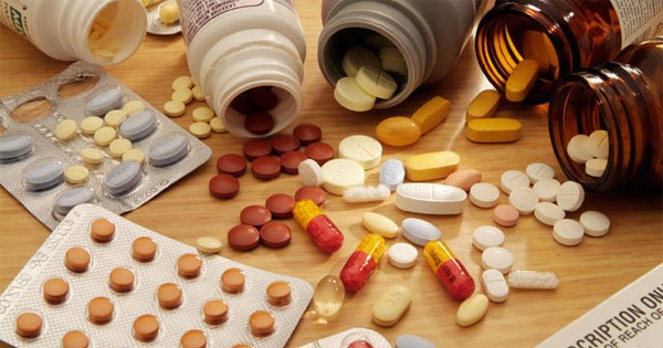 Mẫu đề nghị gia hạn Giấy chứng nhận đủ điều kiện kinh doanh thuốc