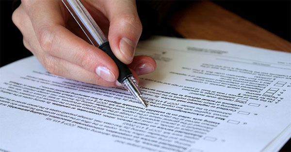 Mẫu đơn đề nghị ký hợp đồng khoán 3 tháng