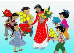 Đề kiểm tra học kì 2 lớp 1 môn Tiếng Việt