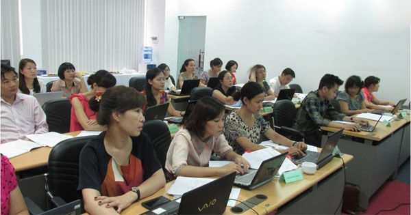 Đề thi ứng dụng công nghệ thông tin cơ bản – đề 1