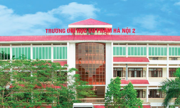 Điểm chuẩn năm 2017 Trường ĐH Sư phạm Hà Nội 2