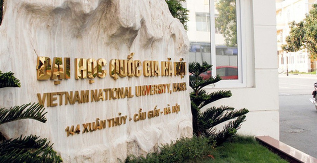 Trường ĐH Kinh tế – ĐHQGHN công bố điểm chuẩn năm 2017