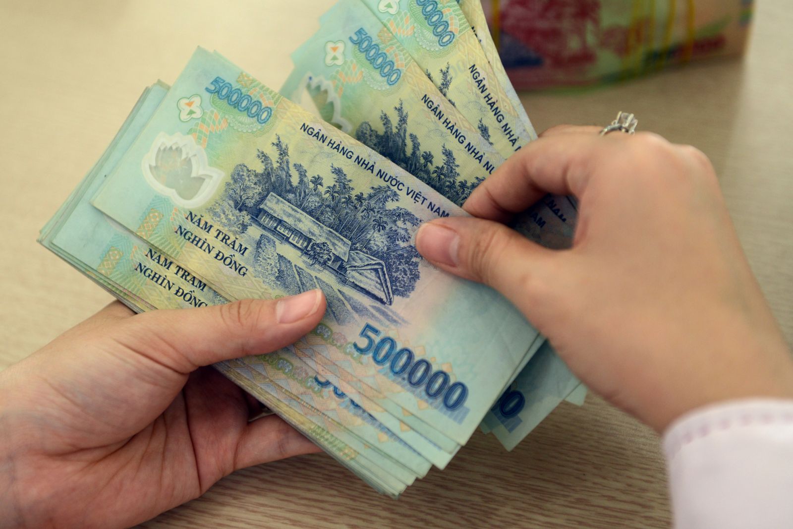Quy định mức lương cơ sở 2019