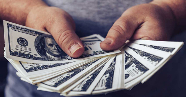 Điểm mới về tiền lương đóng BHXH bắt buộc 2019