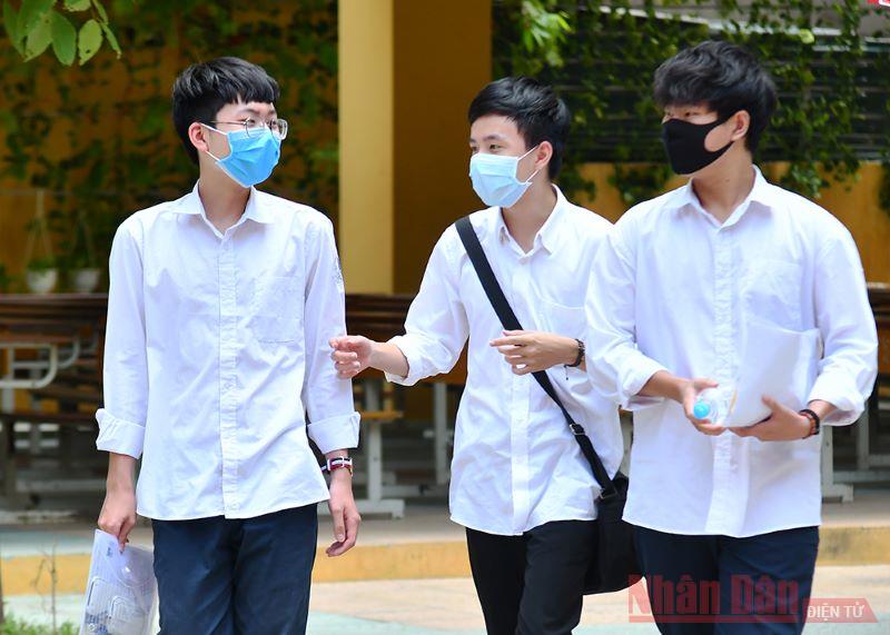 Trường Sĩ quan Không quân công bố phương án tuyển sinh 2017
