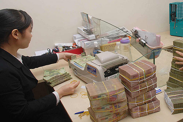 Điều chỉnh giới hạn đối với mức dư nợ