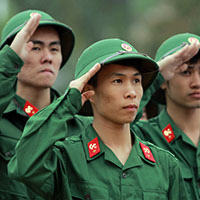 Điều kiện, hồ sơ, thủ tục tạm hoãn nghĩa vụ quân sự