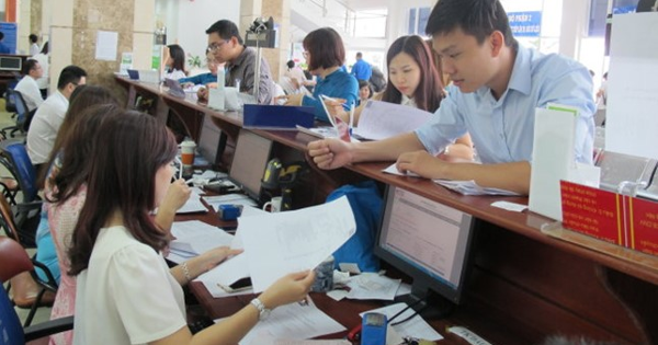 Hướng dẫn mới về hoàn thuế giá trị gia tăng