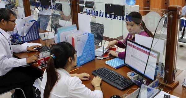 Đối tượng và chính sách tinh giản biên chế
