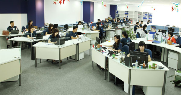 Mẫu đơn đăng ký hoạt động KHCN của Văn phòng đại diện, Chi nhánh