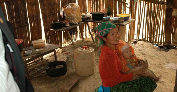 Mẫu đơn đề nghị hưởng trợ cấp xã hội dùng cho cá nhân, hộ gia đình – Mẫu số 1