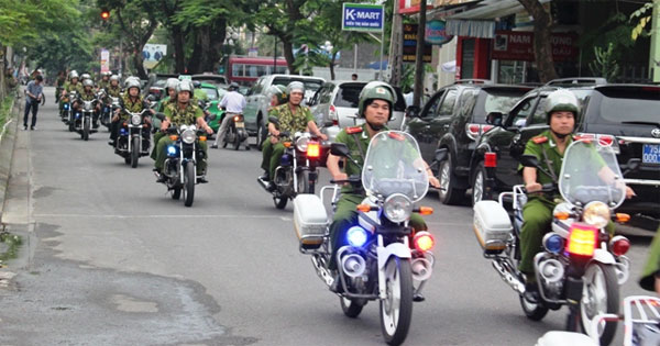 Đơn đề nghị cấp giấy chứng nhận đủ điều kiện an ninh, trật tự