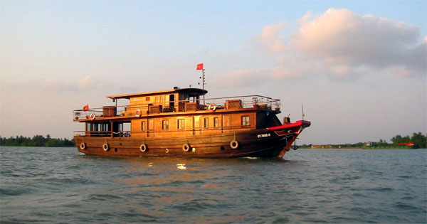 Mẫu đơn đề nghị cấp Giấy phép hoạt động bến thủy nội địa