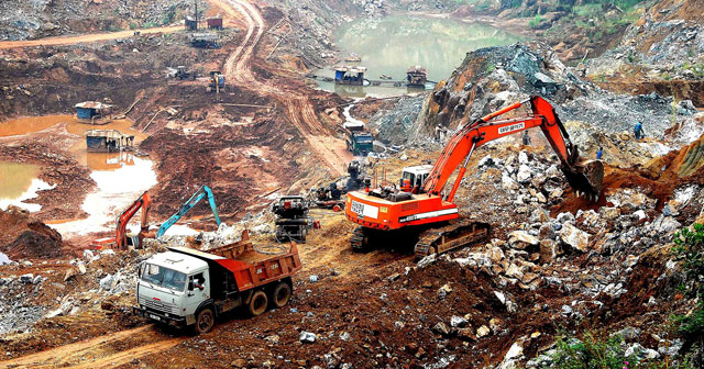 Đơn đề nghị chuyển nhượng quyền thăm dò khoáng sản