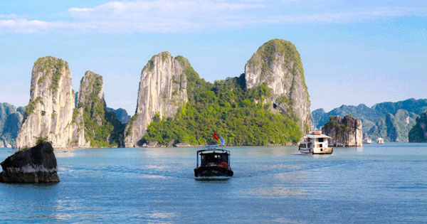 Đơn đề nghị công nhận điểm du lịch