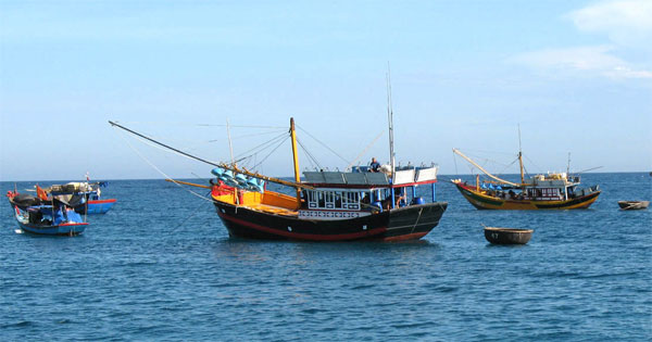 Mẫu đơn đề nghị đăng ký phương tiện thủy nội địa