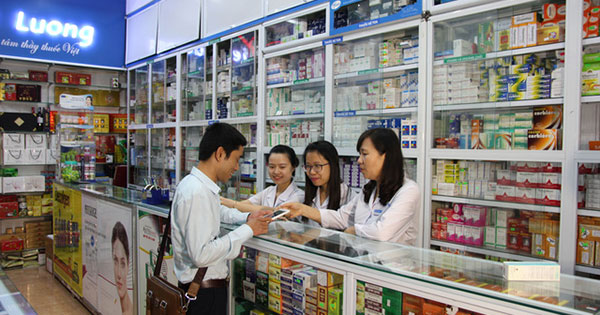 Đơn đề nghị điều chỉnh giấy phép lập cơ sở bán lẻ