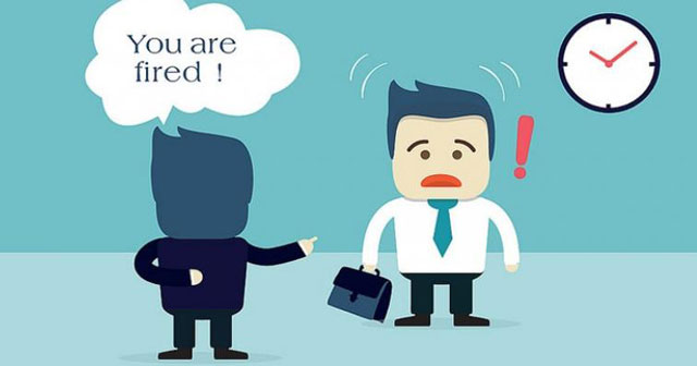 Đơn khiếu nại về quyết định kỷ luật lao động