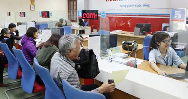 Mẫu đơn tham gia hệ thống liên ngân hàng