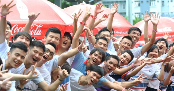 Đơn xin xác nhận là sinh viên