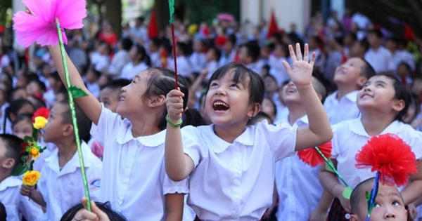 Đơn xin đóng quỹ phụ huynh tự nguyện