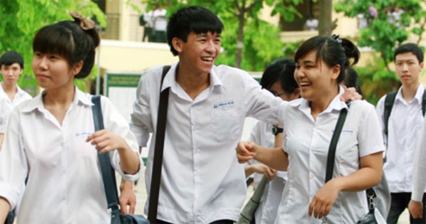 Đơn xin thôi học
