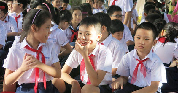 Mẫu đơn xin vào học nội trú