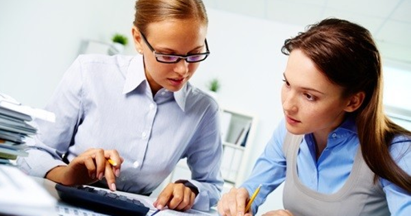 Đơn xin việc bằng Tiếng anh ngành kế toán hay nhất