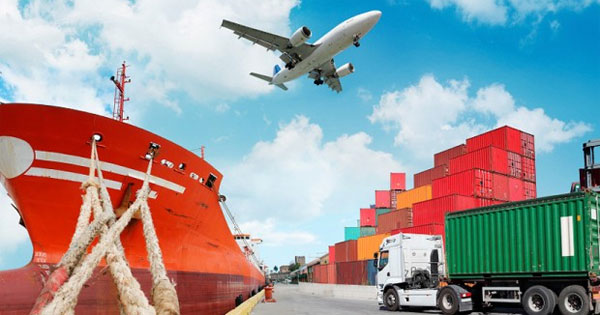 Mẫu đơn xin việc vị trí nhân viên xuất nhập khẩu