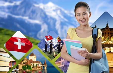 Thủ tục xin visa du học Thụy Sĩ