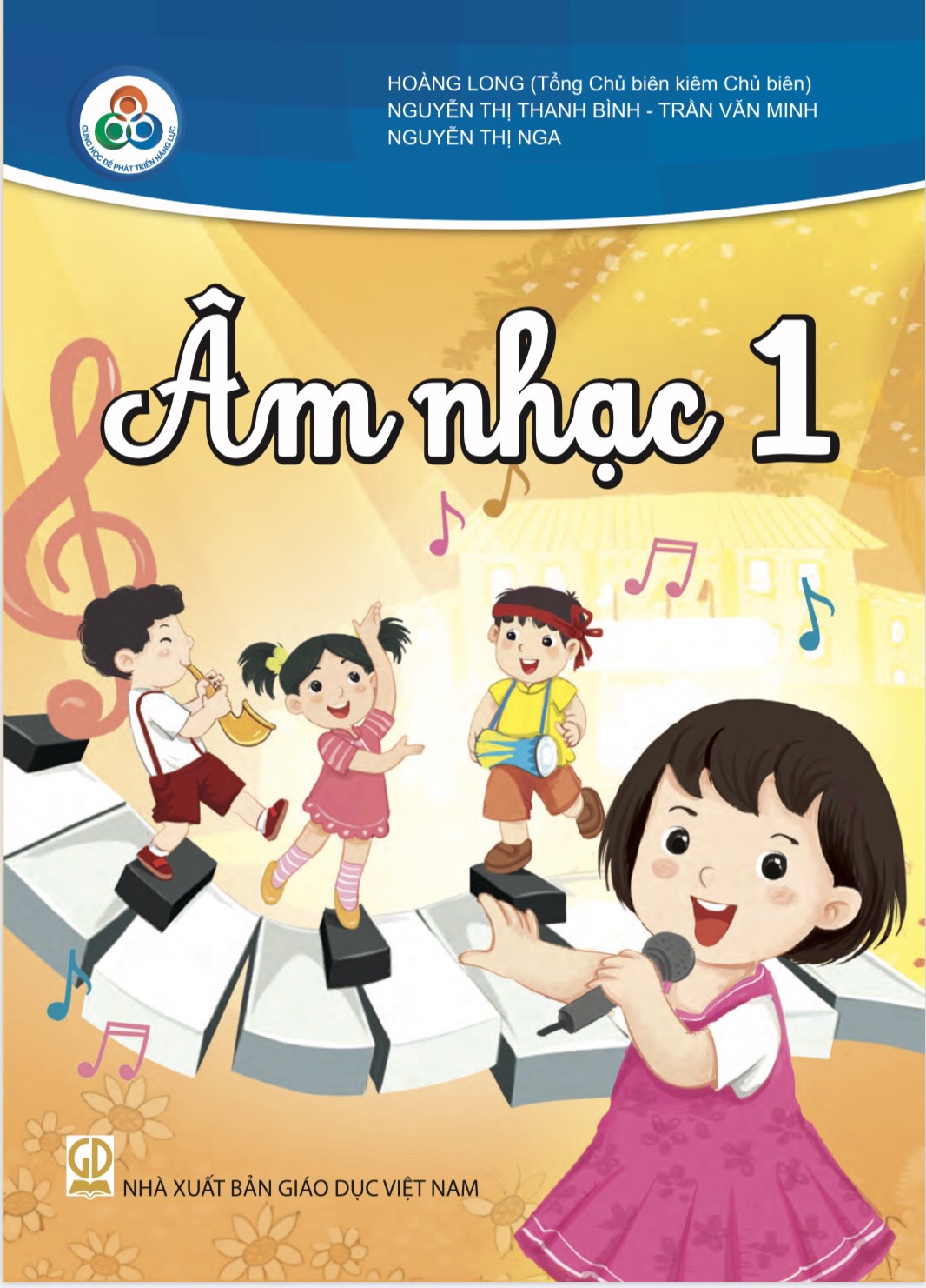 File hình ảnh SGK Âm nhạc bộ Cùng học để phát triển năng lực