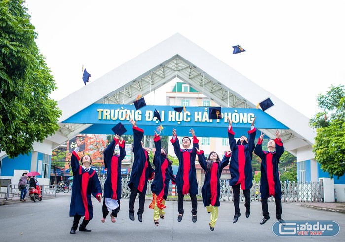 Học viện quản lý Giáo dục công bố phương án tuyển sinh 2017