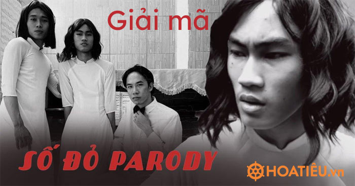 Giải thích ý nghĩa MV Số đỏ Parody của 1977 Vlog