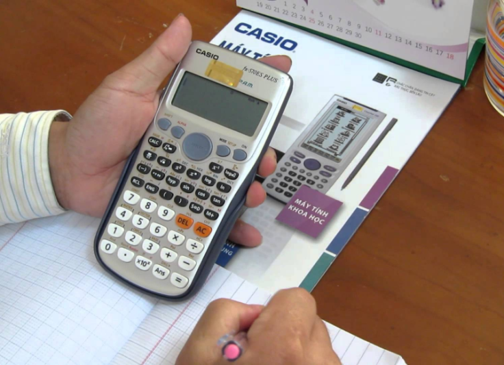 CÔNG PHÁ ĐỀ THI THPT QUỐC GIA MÔN TOÁN BẰNG KỸ THUẬT CASIO