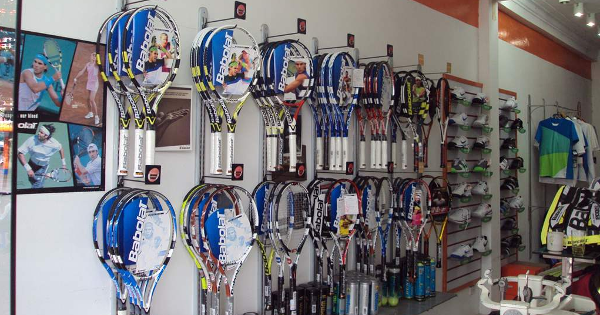 Giấy chứng nhận đủ điều kiện kinh doanh hoạt động thể thao