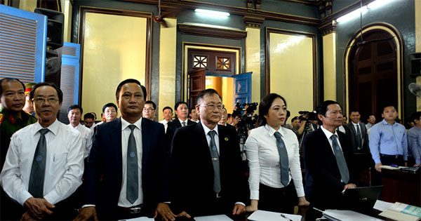 Mẫu giấy chứng nhận người bào chữa
