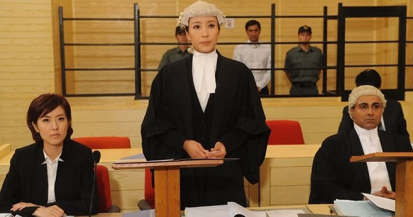 Mẫu giấy mời luật sư