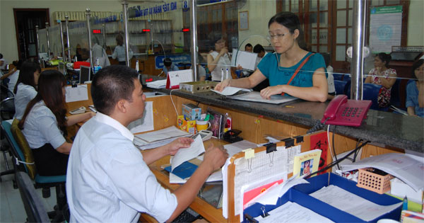 Mẫu giấy yêu cầu trả tiền bảo hiểm xã hội