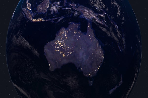 Global là gì?