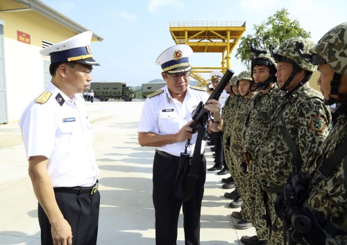 Học viện Kỹ thuật Quân sự công bố phương án tuyển sinh 2017