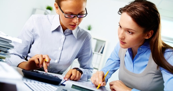 Hồ sơ chuẩn bị quyết toán thuế Thương Mại