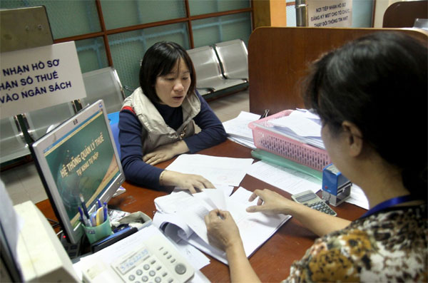 Hồ sơ chứng minh người phụ thuộc để được giảm trừ gia cảnh