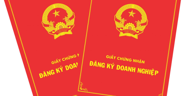 Hồ sơ và trình tự đăng ký kinh doanh