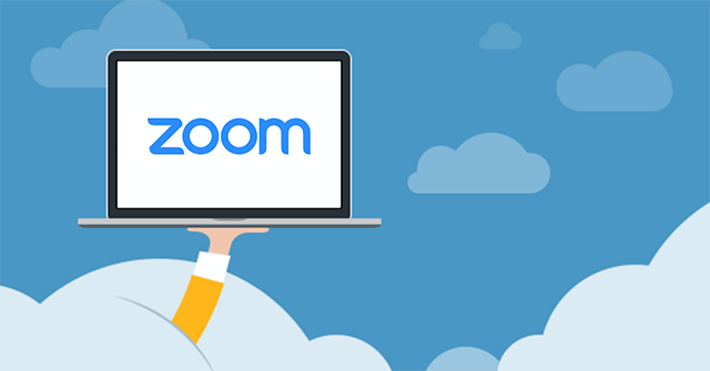 Cách dạy học online qua phần mềm Zoom.