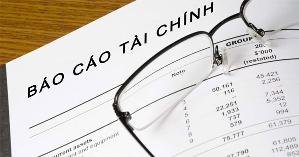 Hỏi đáp tình huống về lập và trình bày báo cáo tài chính